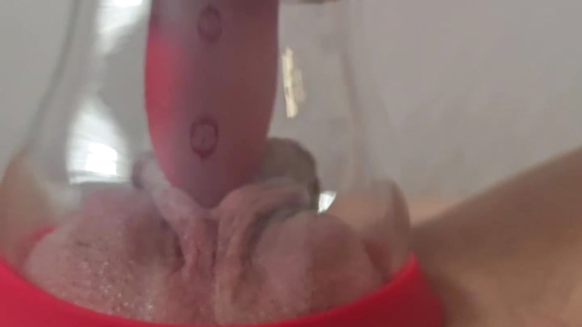 Suck it - video by JessicaFlame cam model