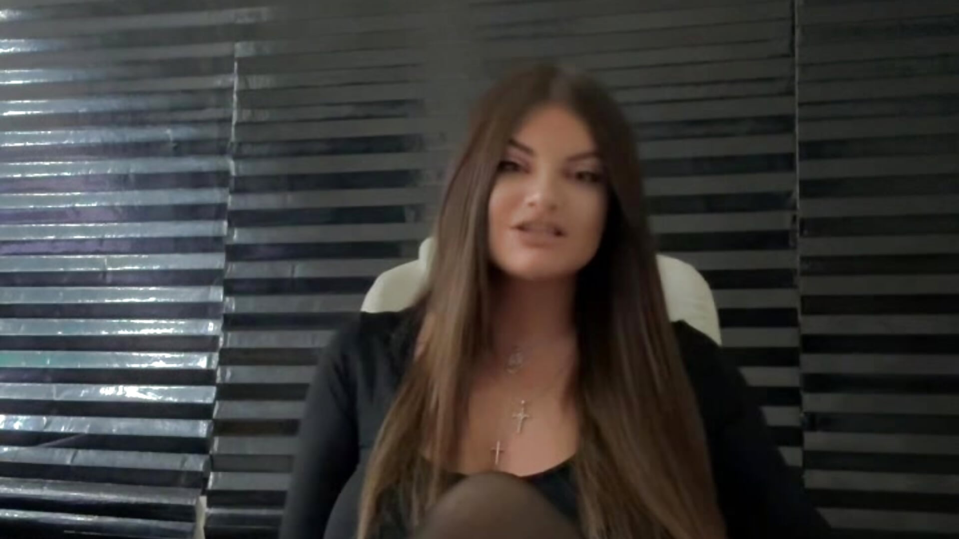 Happy new year 2026 - video by JessicaFlame cam model