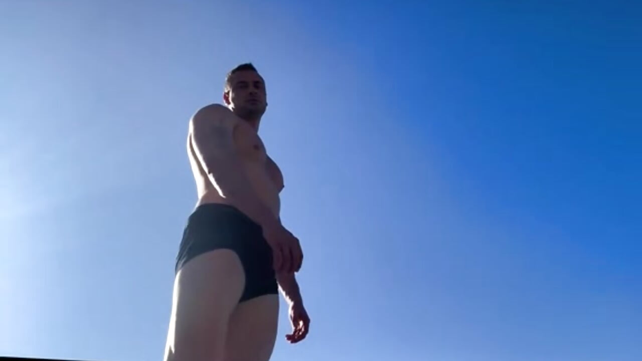 Calm, strong, & humbling. - video by Honorablyrespectedgent cam model