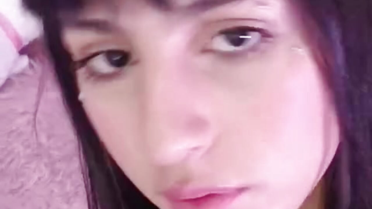 u.u - video by cyberlicious cam model