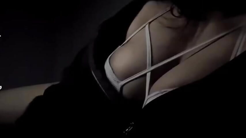 OMG – video od webkamerové modelky QQ_Tang