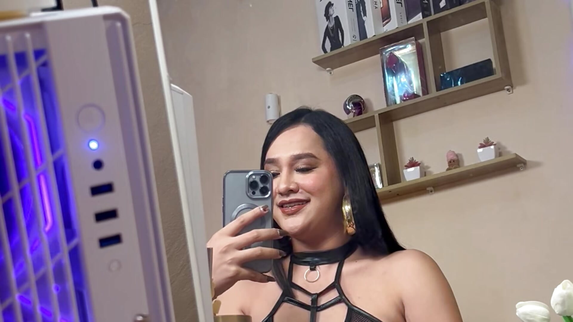 IMG_7360 - Video von TsSweetFrana Cam-Model