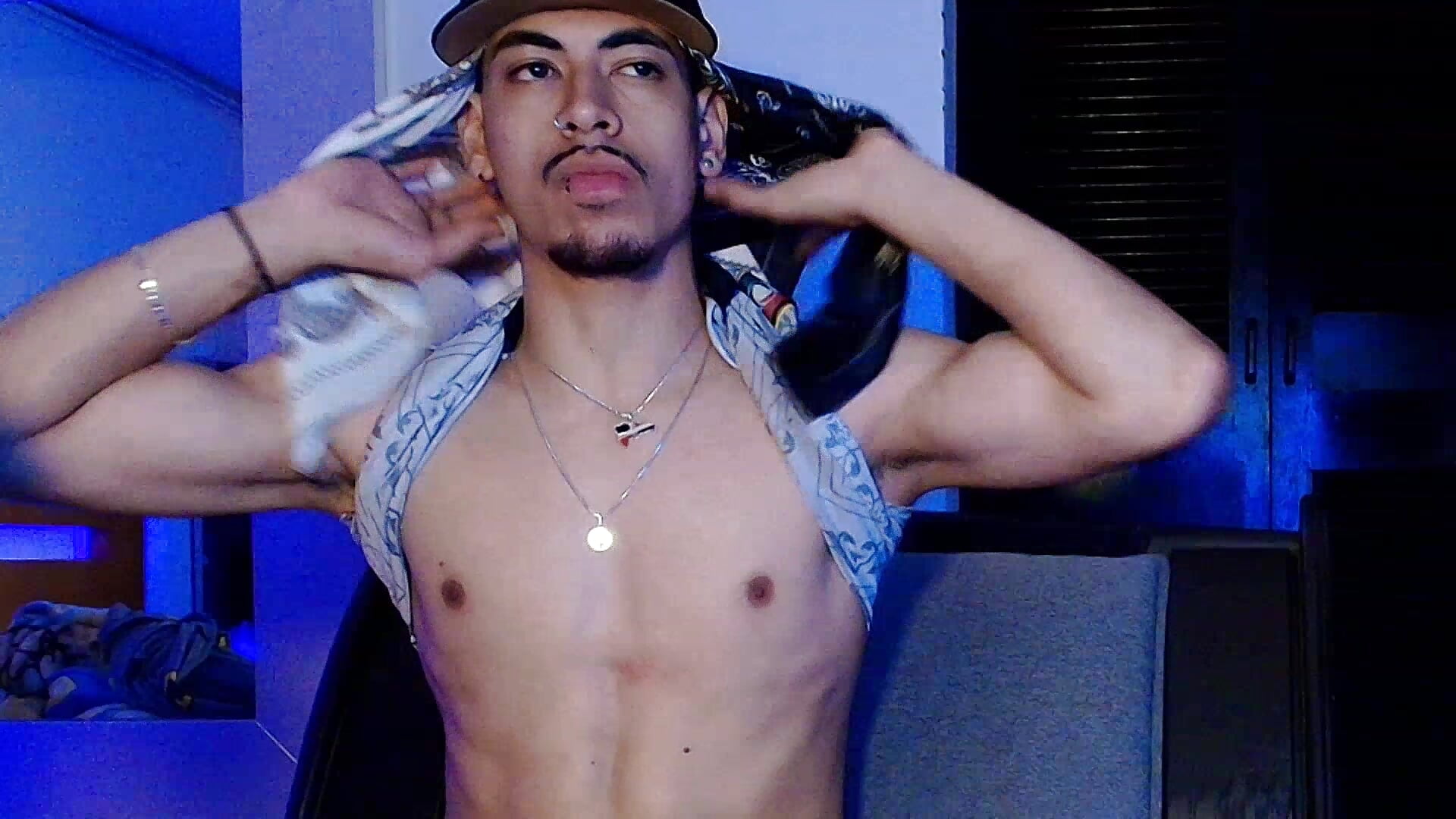 usma hot - video by Da_usma00 cam model