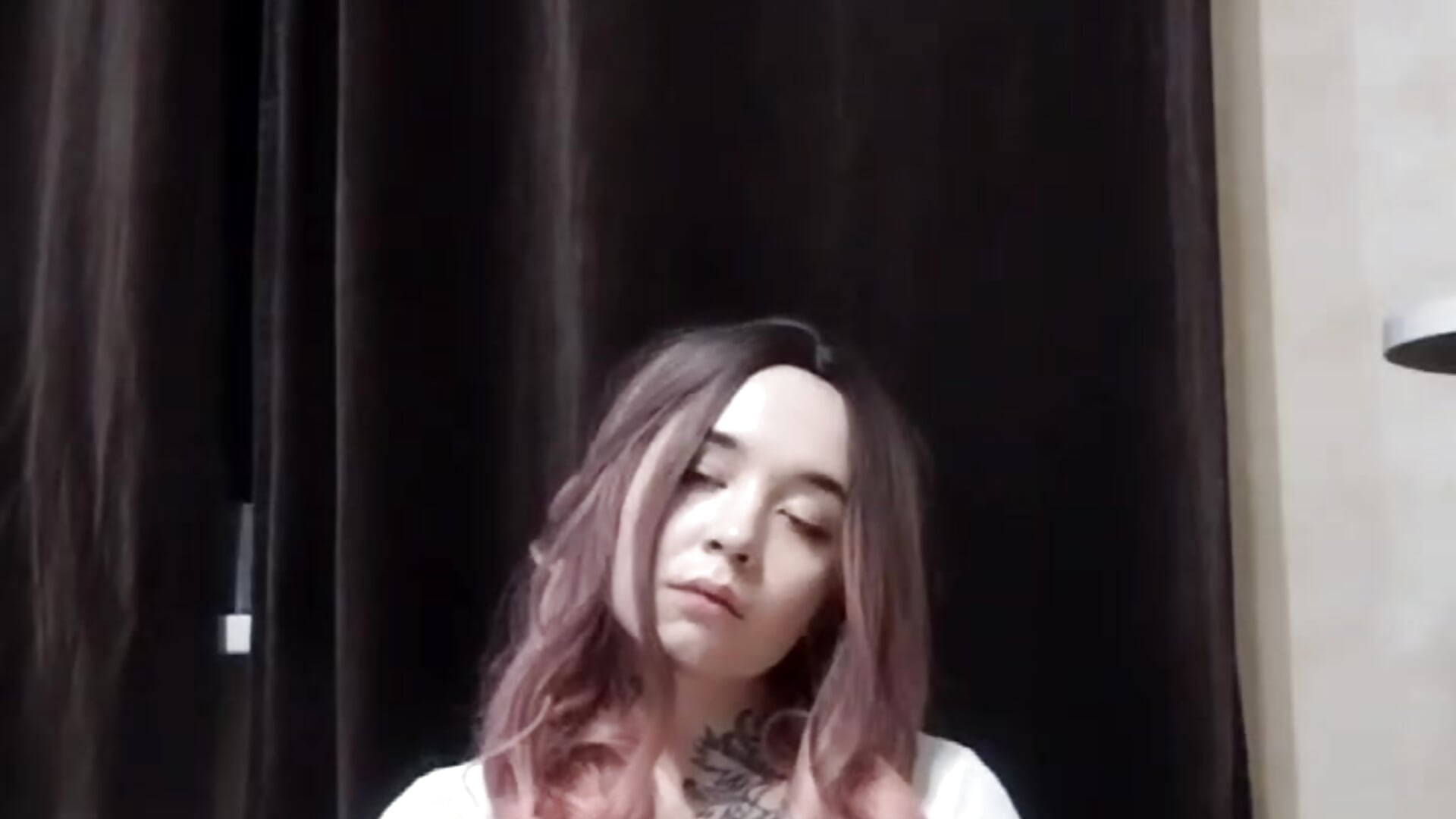 hi - video by Alex_Pink7 cam model