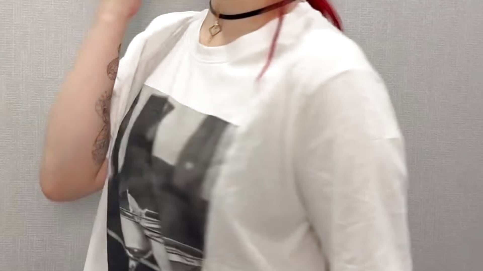 Hello <3 - video by MintaTores cam model