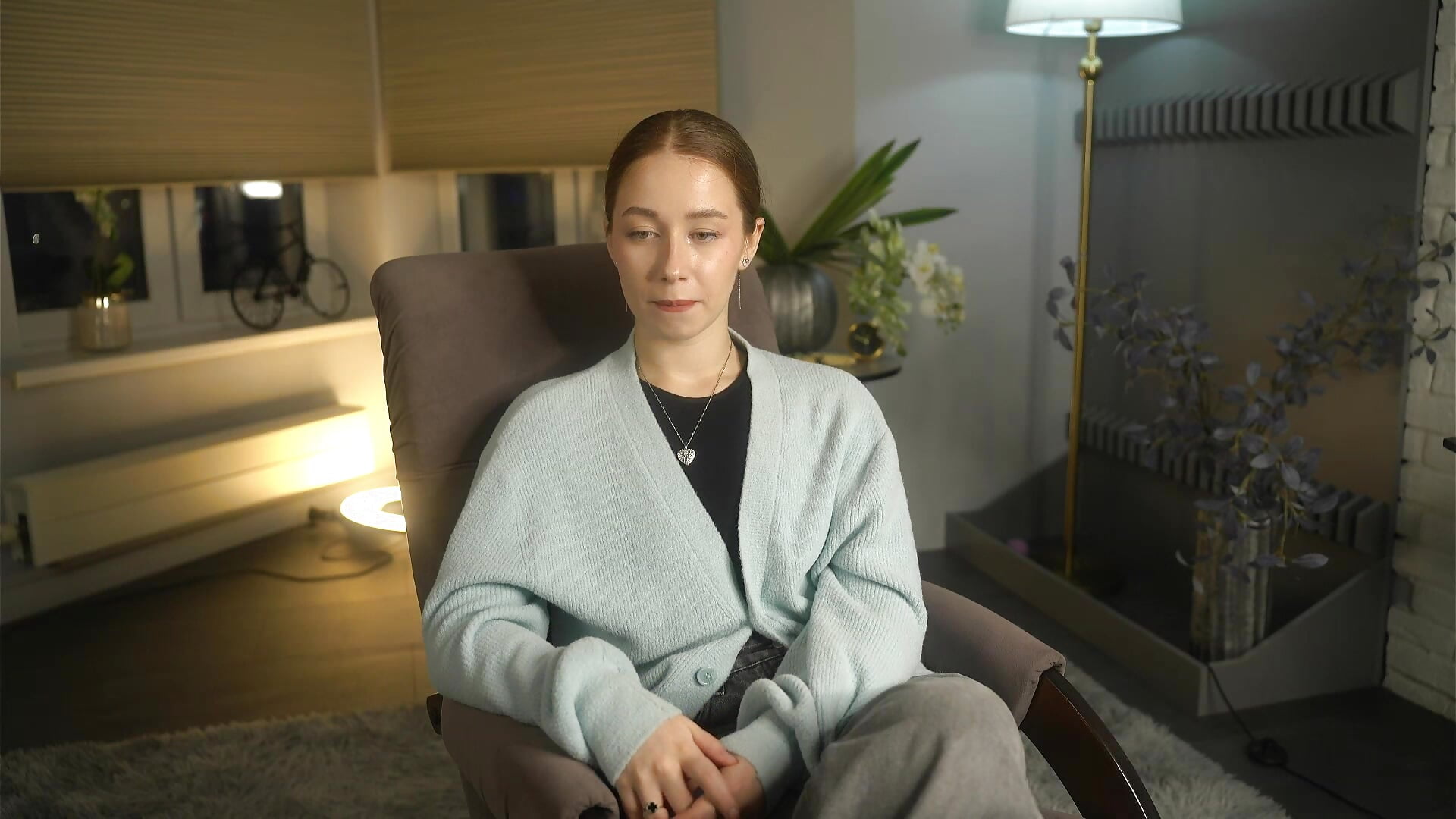 just me - video by NadaPropst cam model