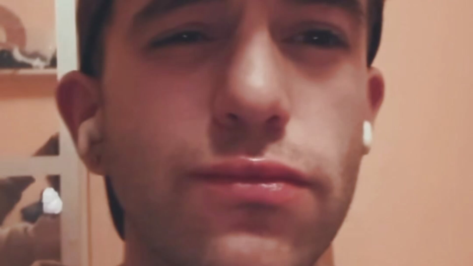 😈😈😈 - video oleh model kamera Hugoo_21