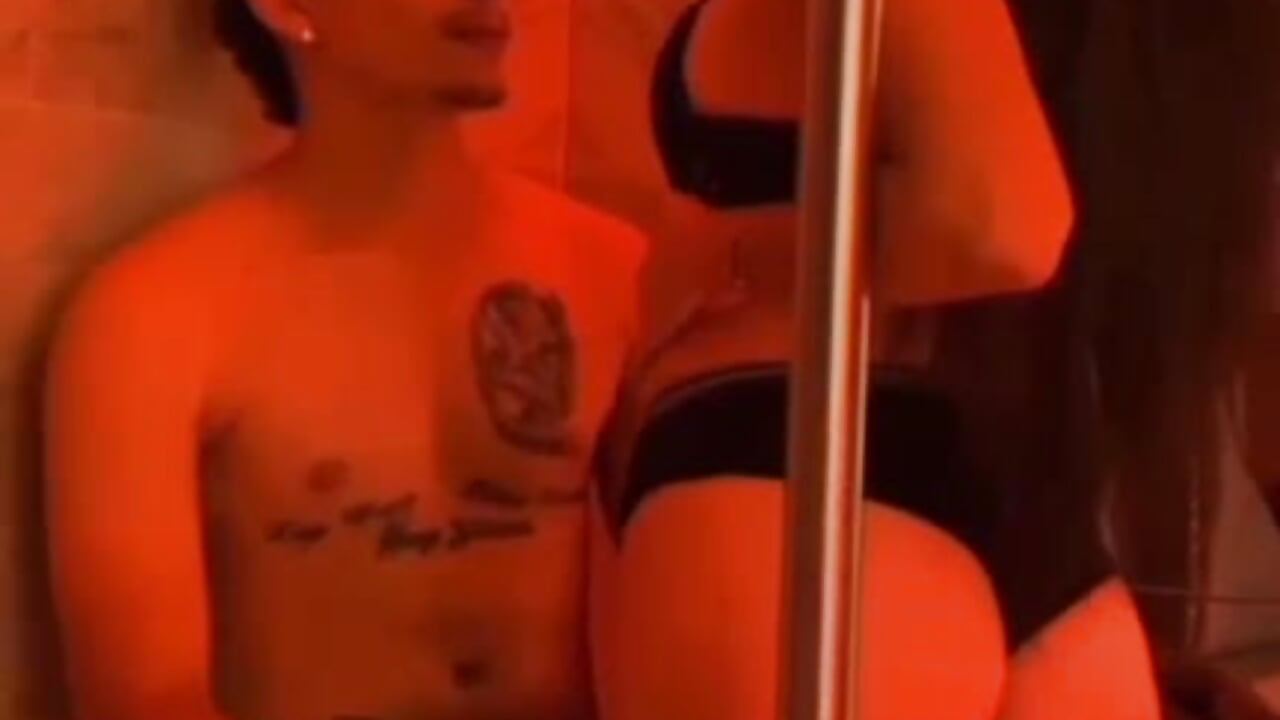 The seduction couple - video by Sex_sweat-and_heat cam model