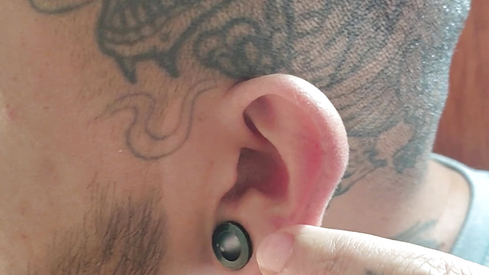 Piercing
