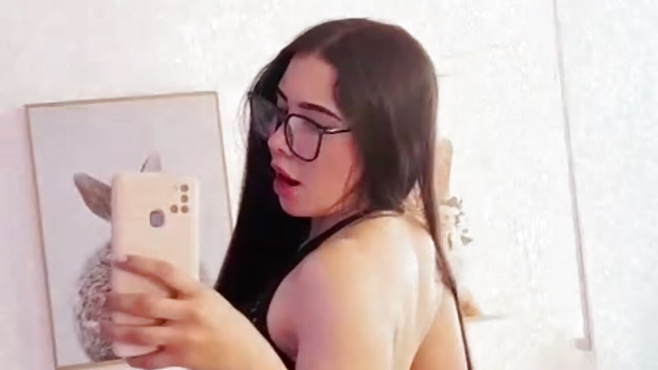 Ariia - video by ARIA_AND_NICK cam model