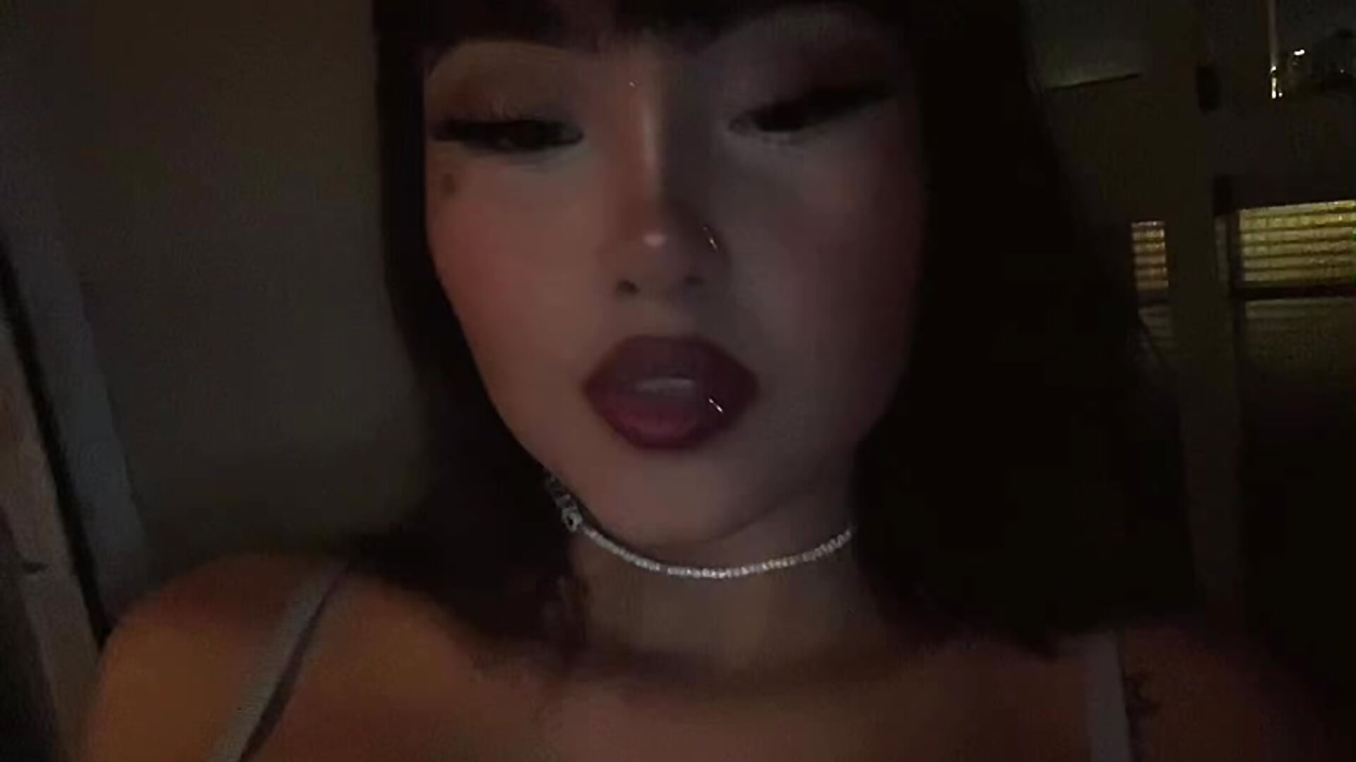 💕🫶🏼 - video by Thais_Doll19 cam model