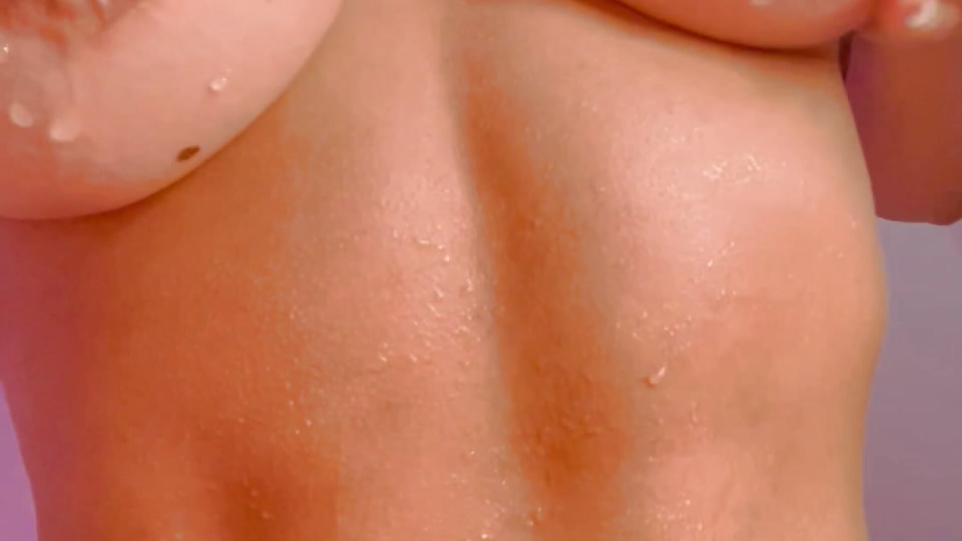 Look at the ice in my tits– Melibahamon_ kameramodell videója