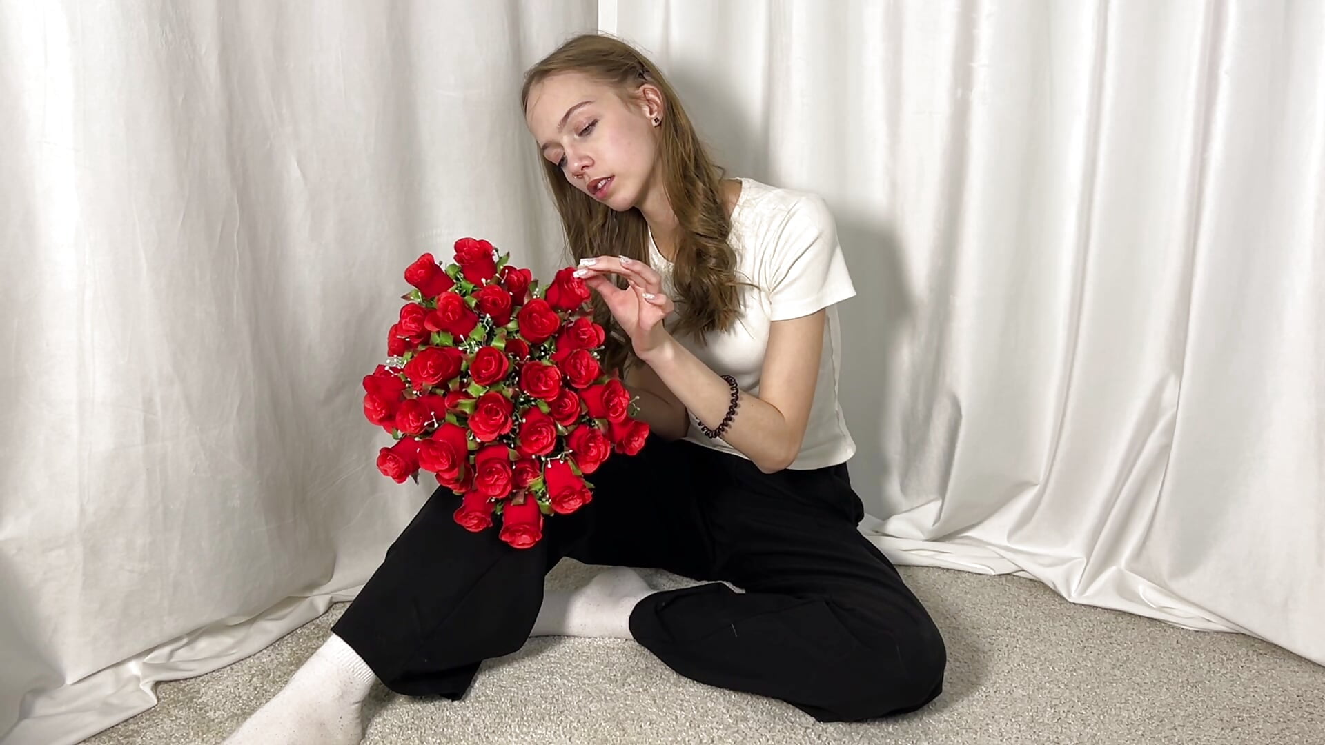 my video - video by AnneKais cam model