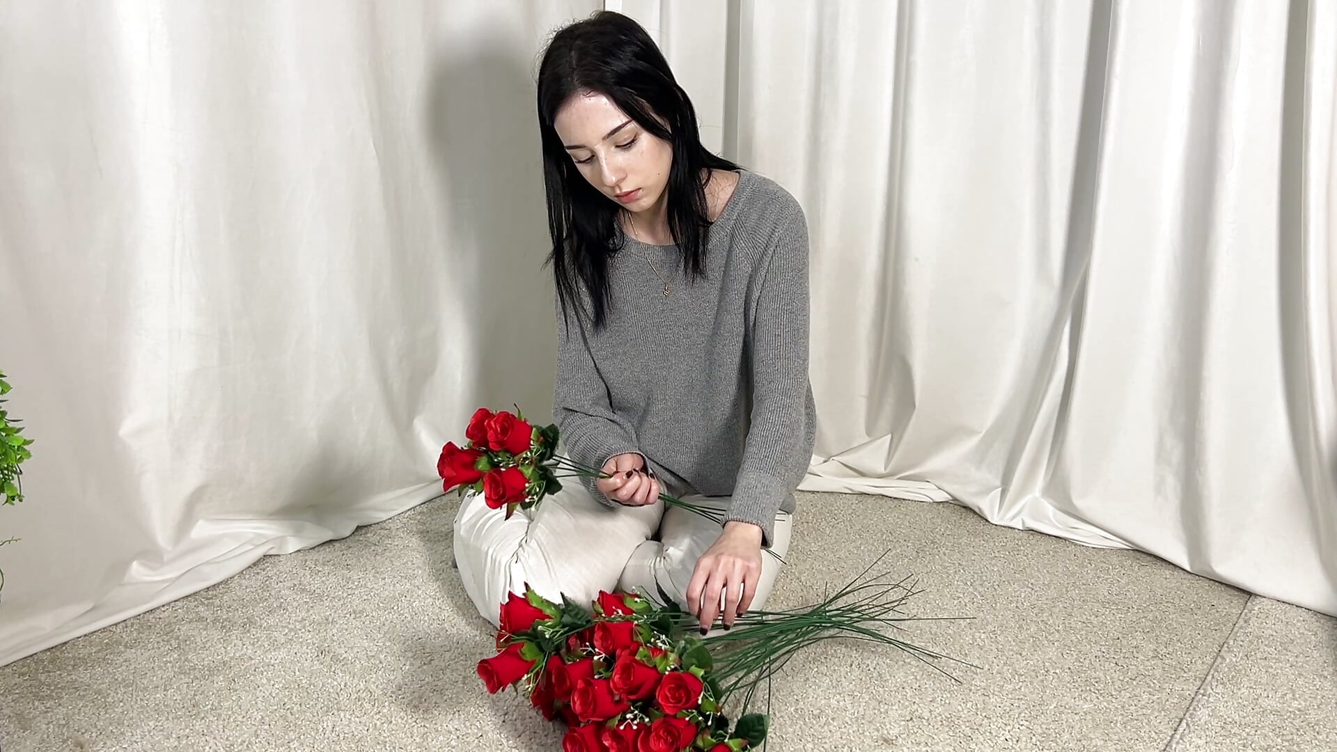 Hello there - video by TommyeXang cam model