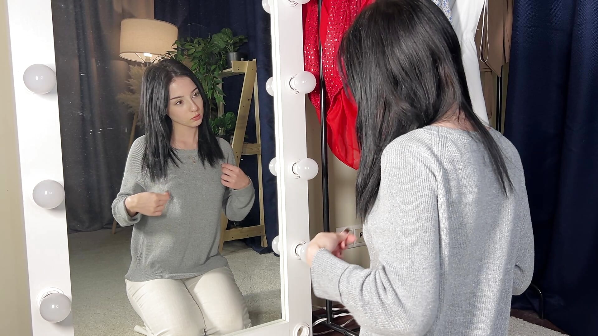 Want to share time together? - video by TommyeXang cam model