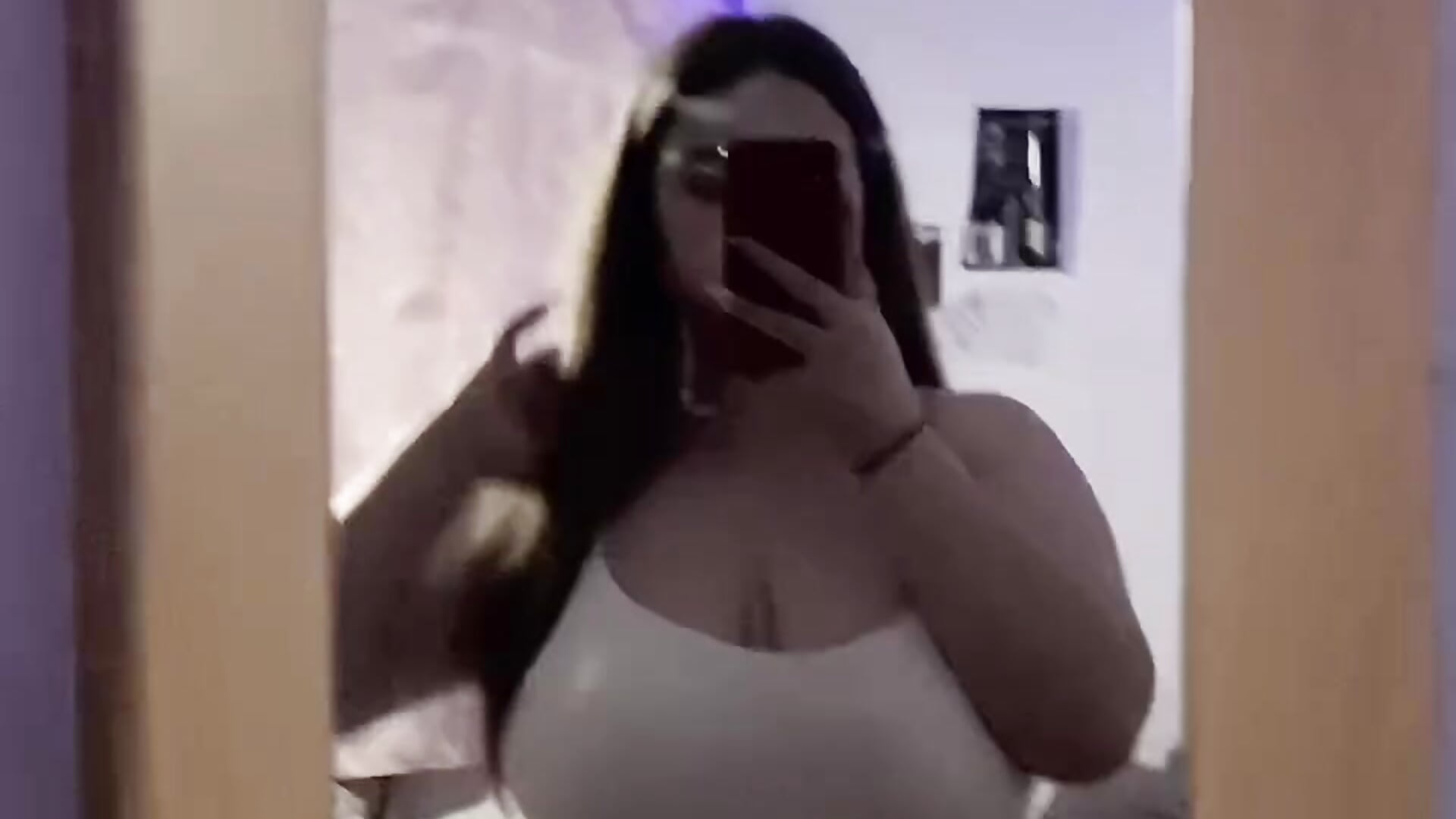 a little dance - candy_flossie1主播的视频