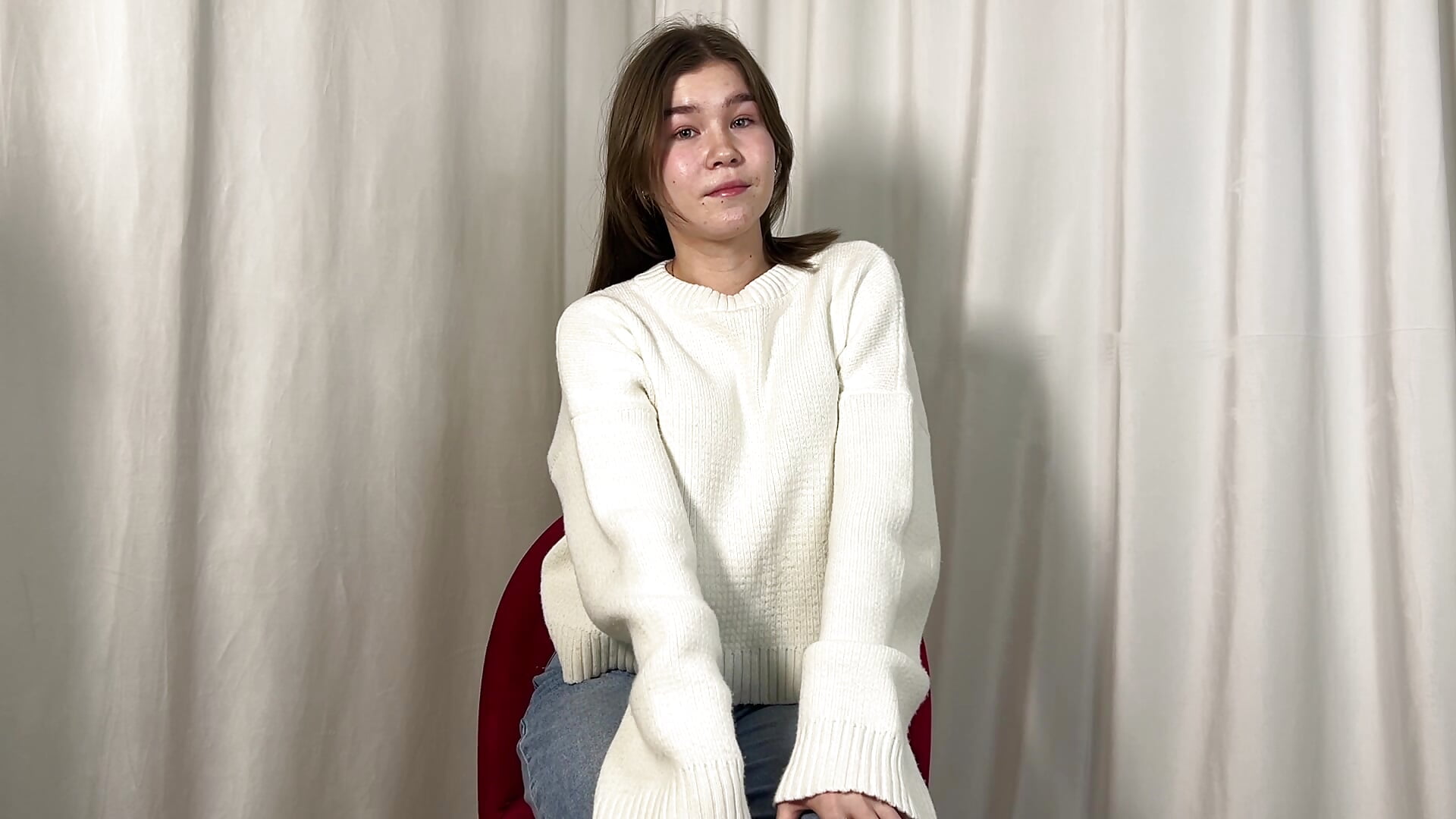 Autumn's Scent - video by ZulaRattan cam model