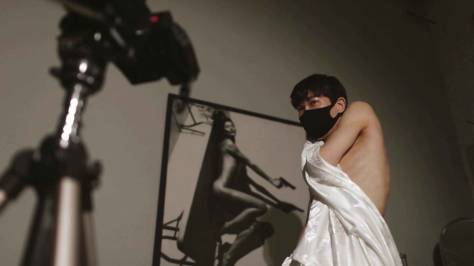 Yugo - відео від вебкаммоделі YugoAsian