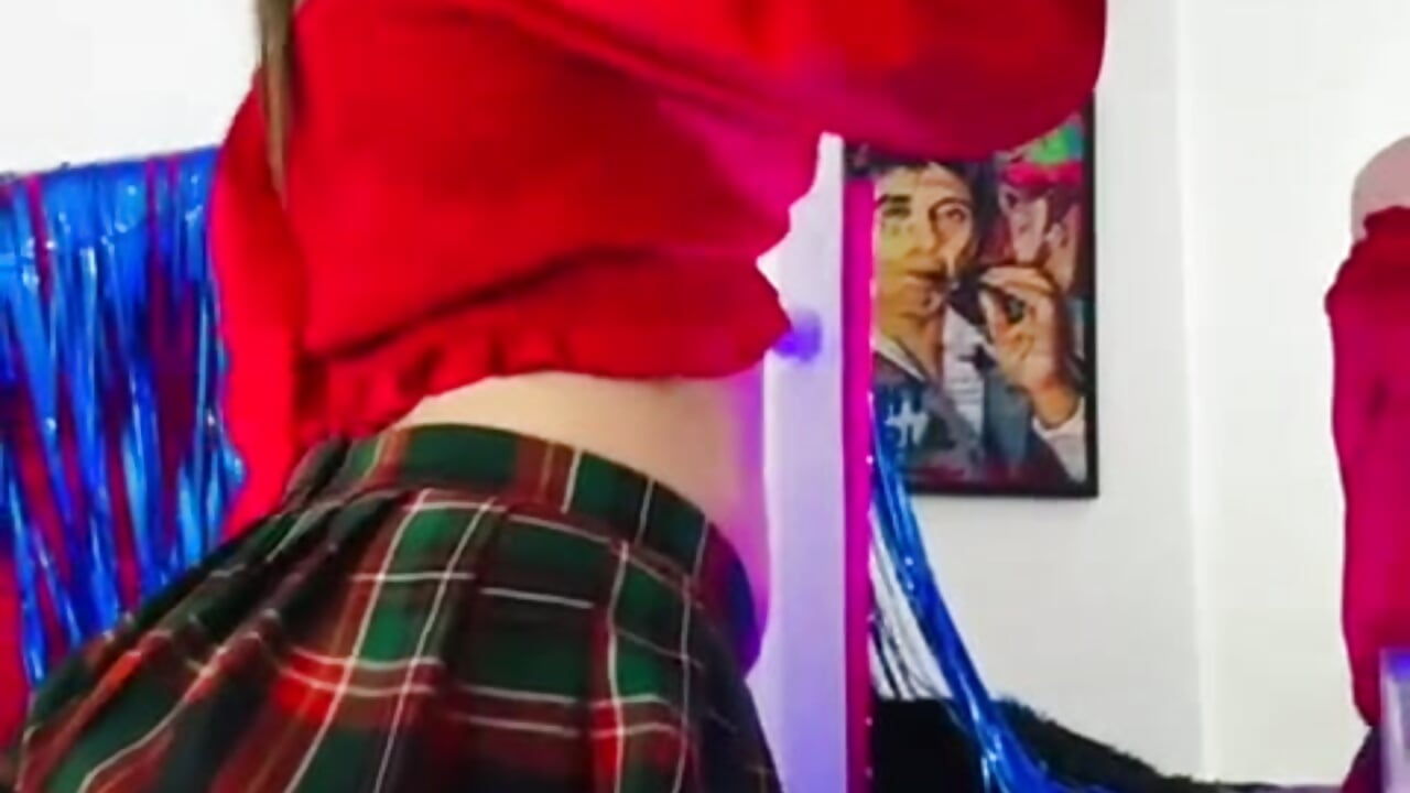 WhatsApp Video 2025-09-25 at 8,44,37 PM - video by AmayaVale cam model