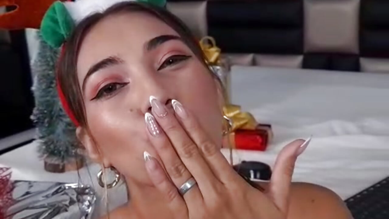 Merry christmas! 🎀 - video oleh model kamera JessicaBosch