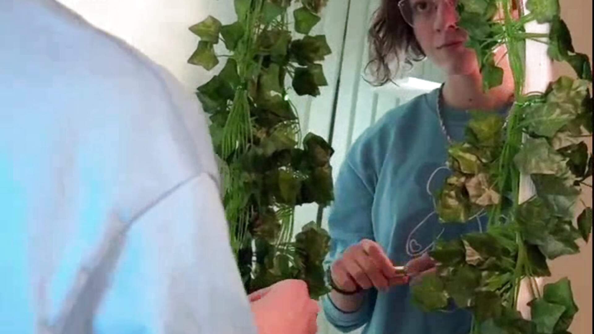 A little bit of me - video by DaynaYarde cam model