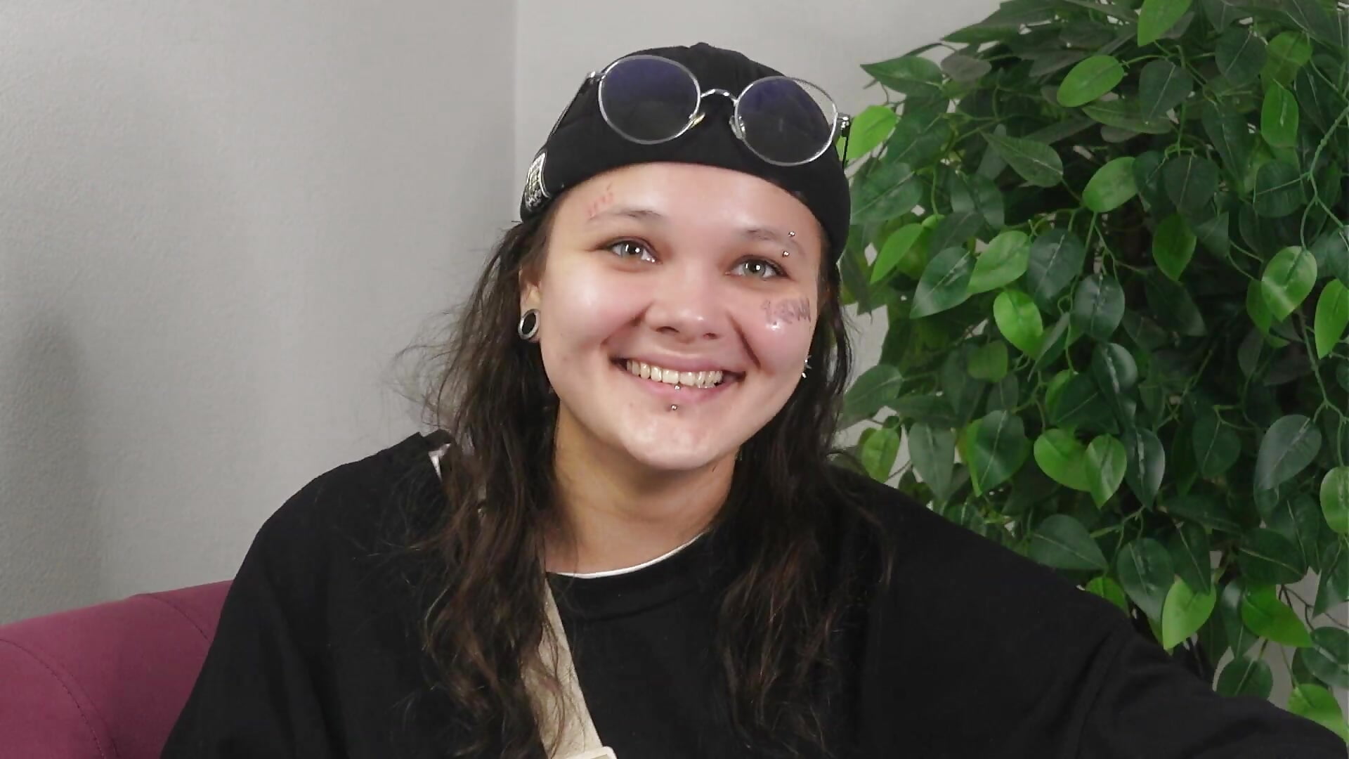 First video! - video by JettieDuree cam model