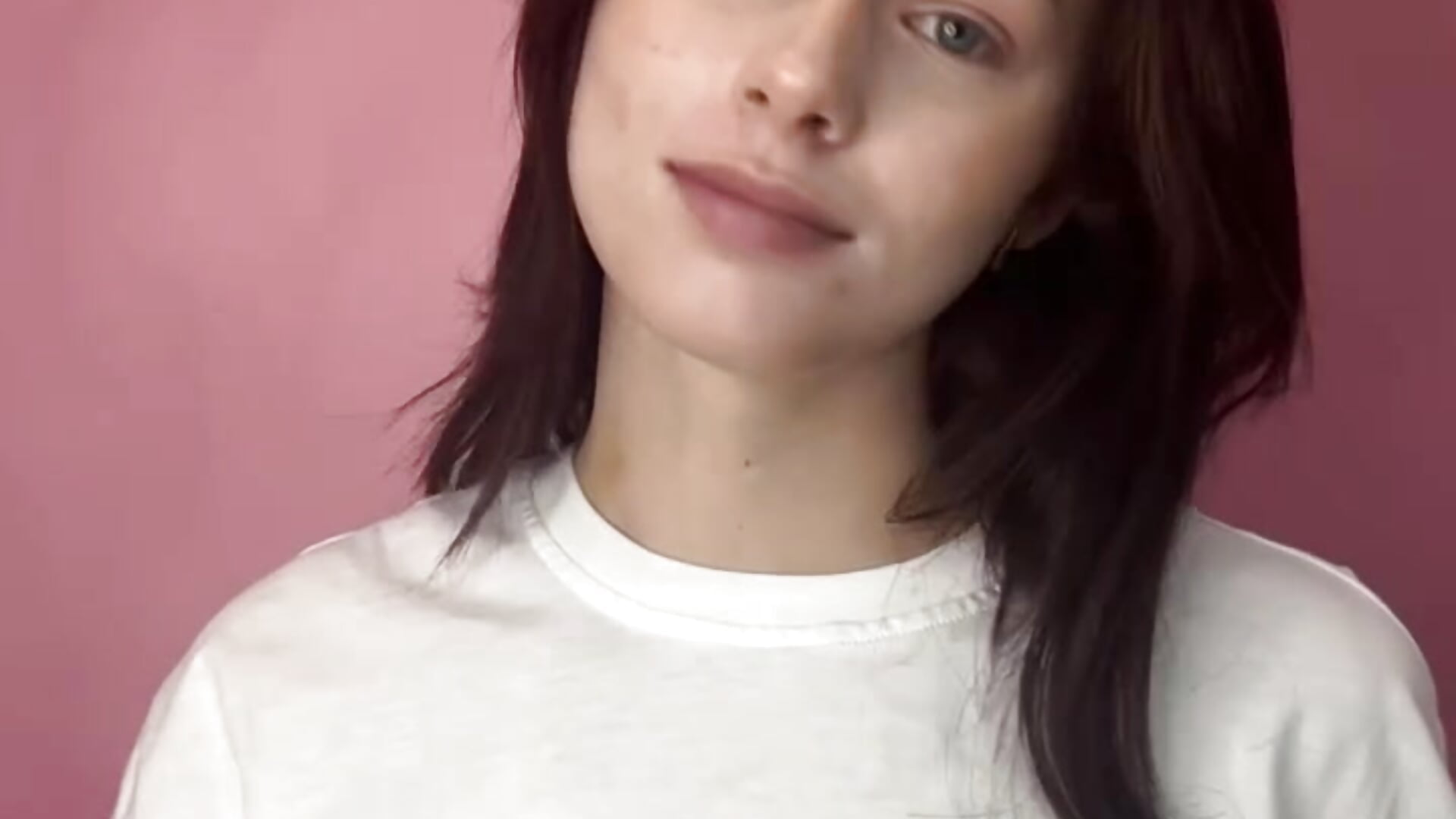 My first video ^^ - video by DeonHatala cam model