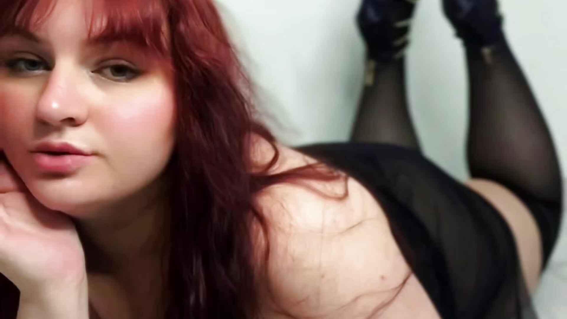 Cute. Sexy. Lovely - video by BelladonnaFox cam model