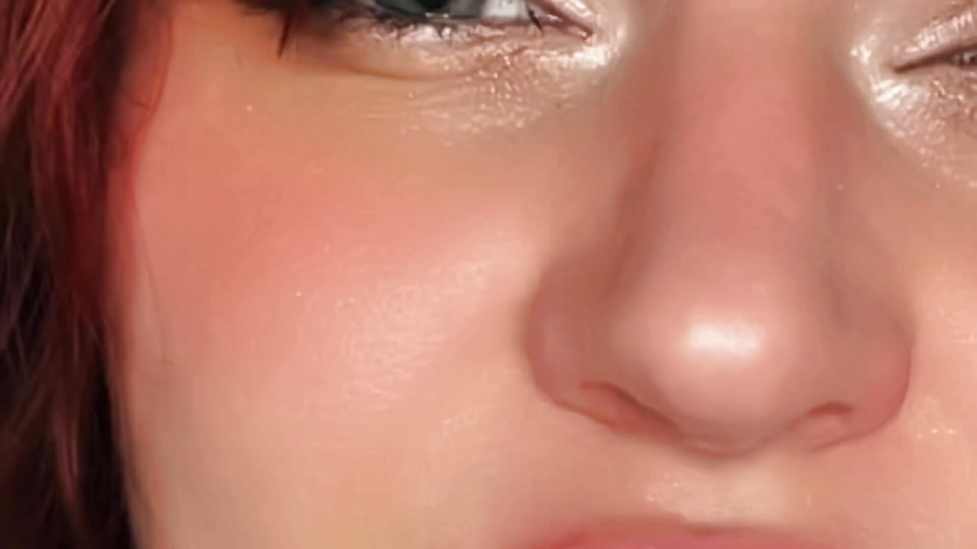 Beautiful moment ✨ - video by BelladonnaFox cam model