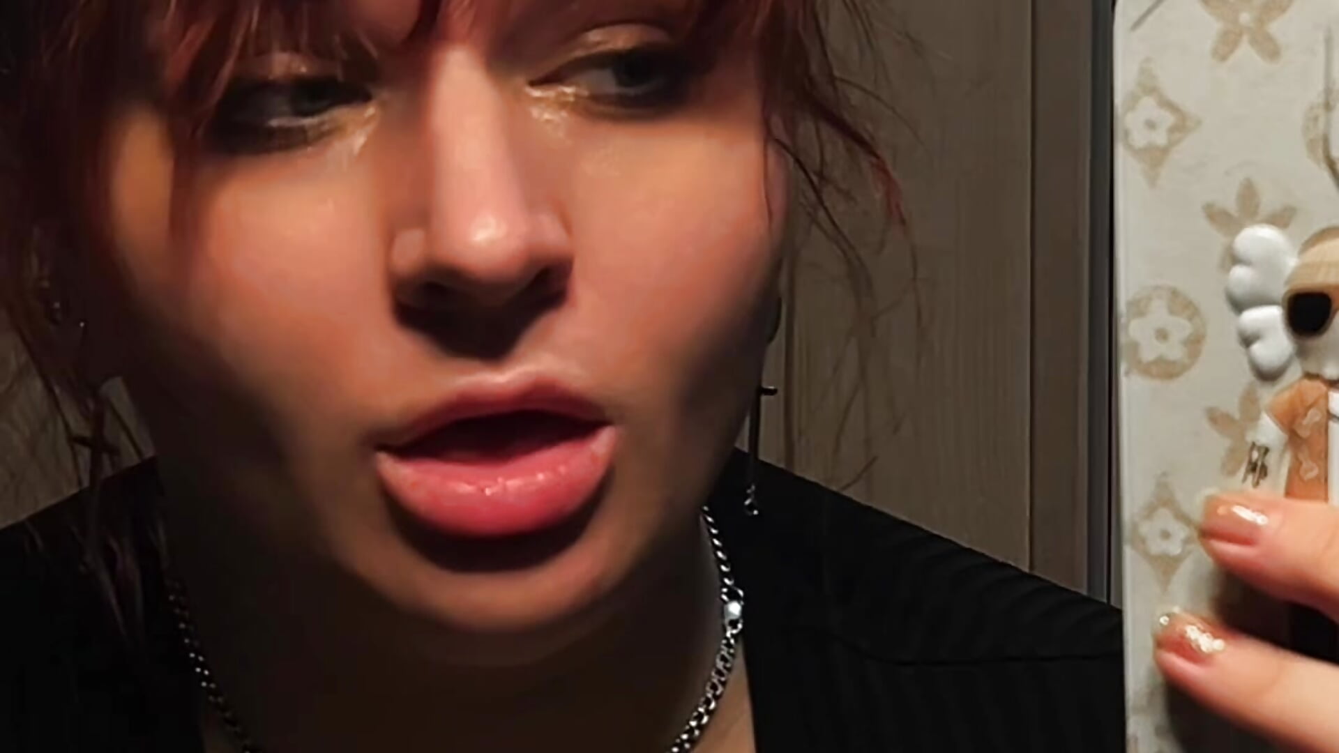 11/28/25 - video by BelladonnaFox cam model