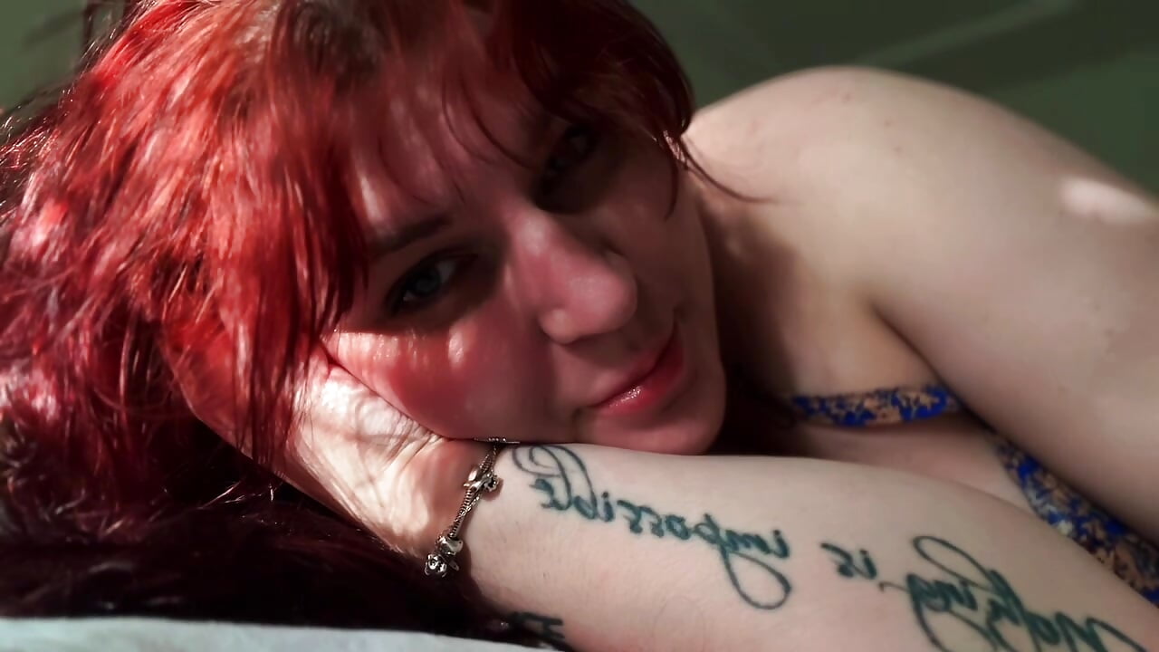 тату категория - video by BelladonnaFox cam model