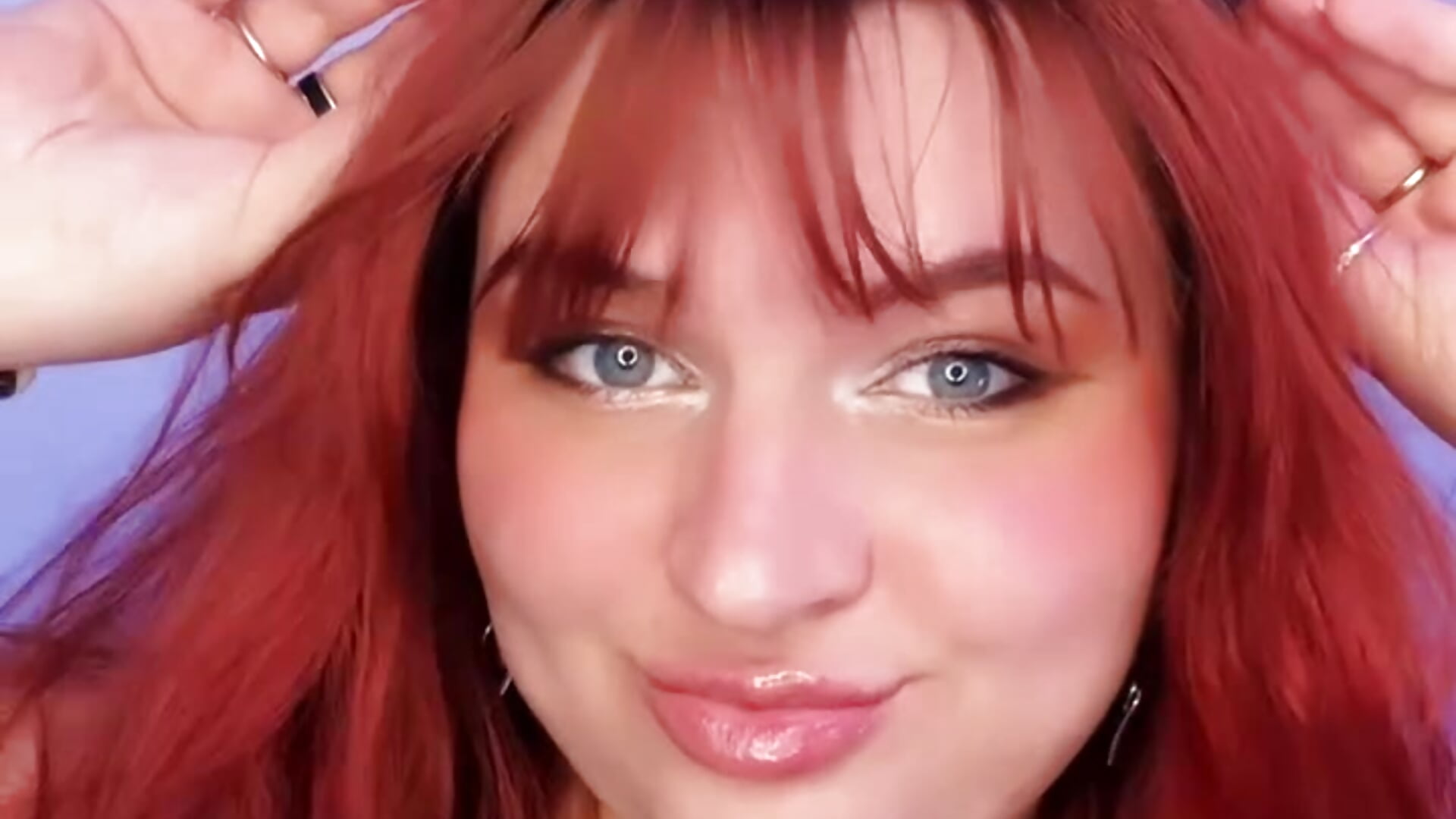 🐰🐰🐰 - βίντεο μοντέλου BelladonnaFox