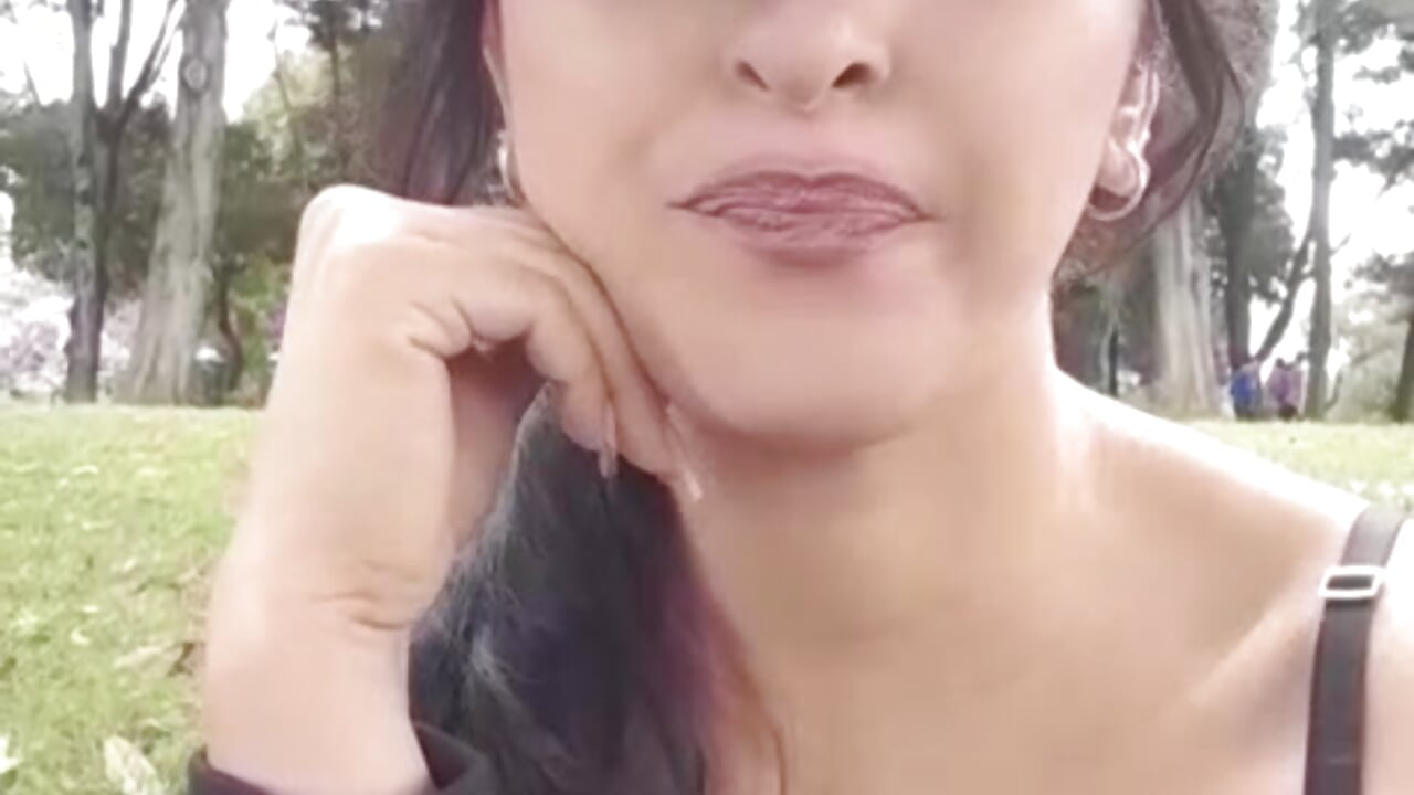 ❤️ - video by tatiscelis_tf cam model