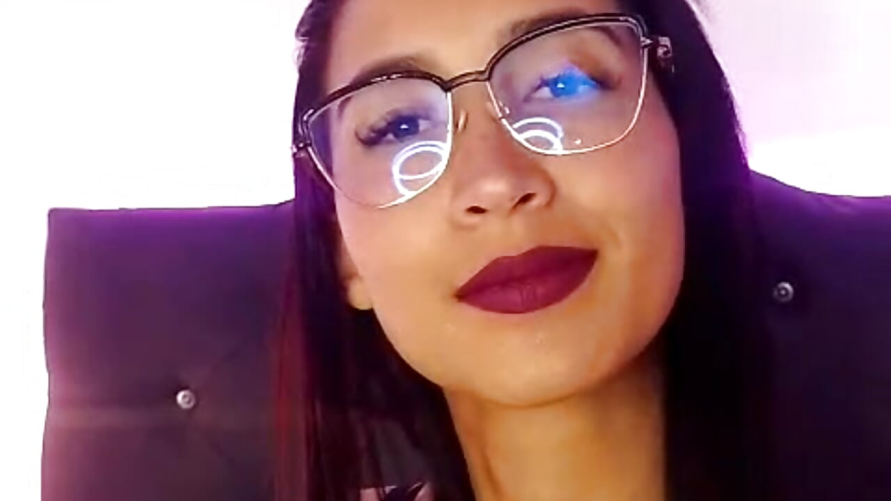 ❤️💗 - video by _ambar_14 cam model