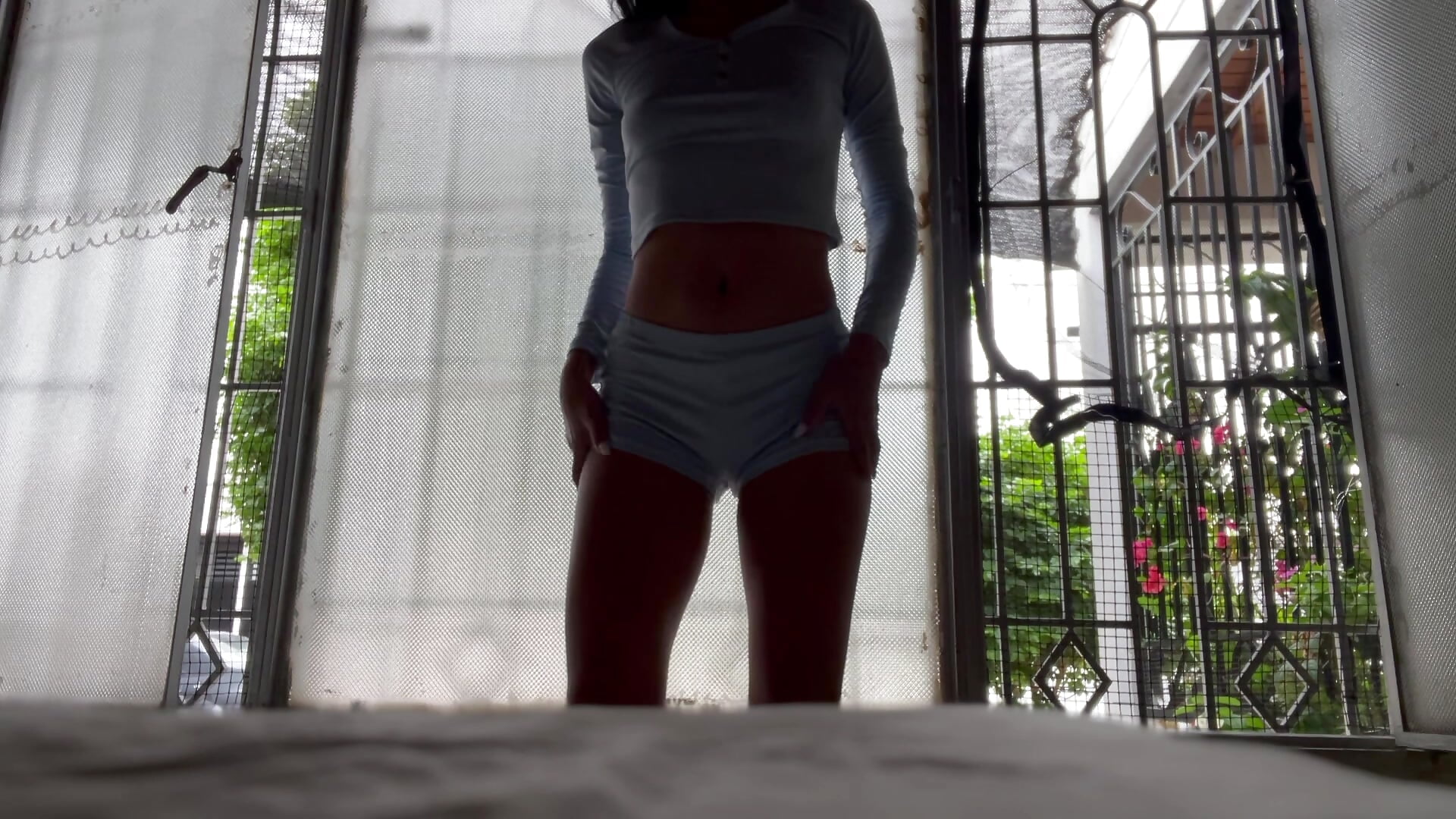 A GOOD MORNING🌞🌼🌊 - video by Miia_moonn cam model