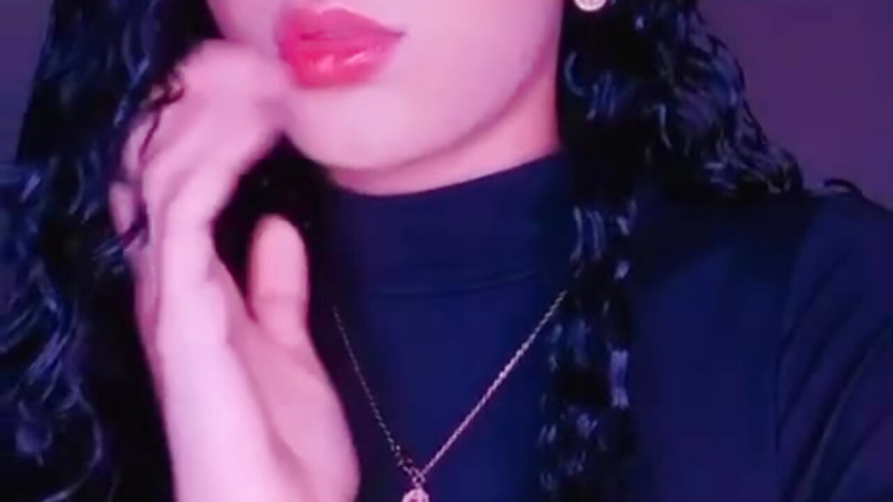 🖤🖤 - فيديو من emma_scott_7 موديل الكام