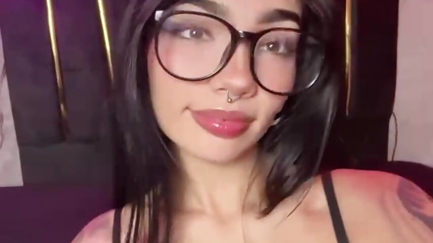 ❤️❤️ - video oleh AriaLakshmi kamera model