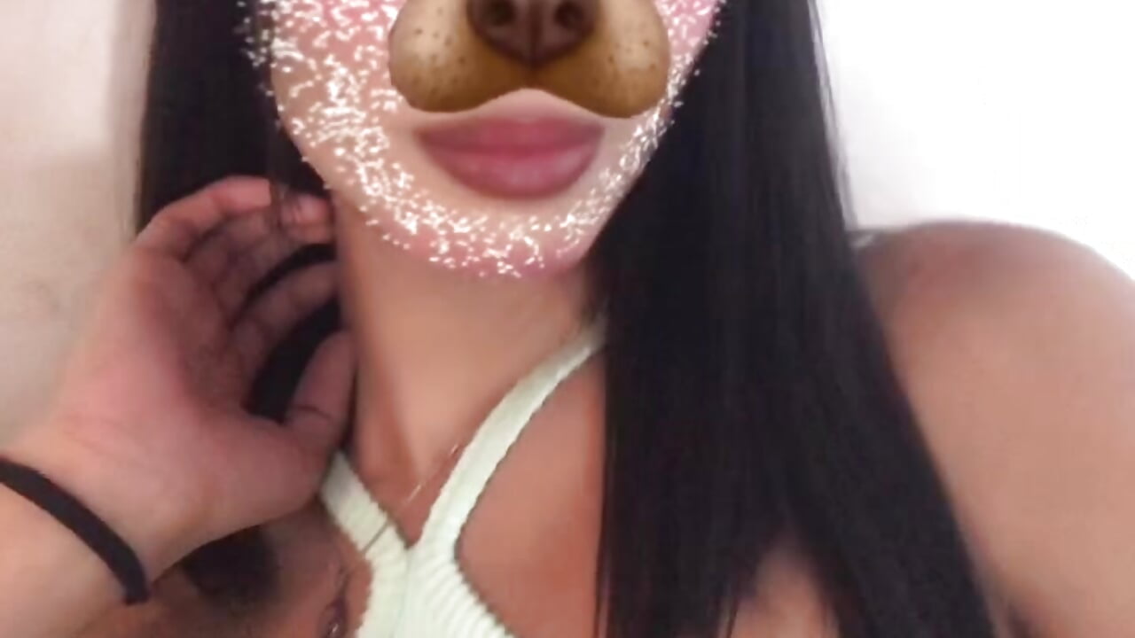 😇😇 - video by Sammy_Rouss_ cam model