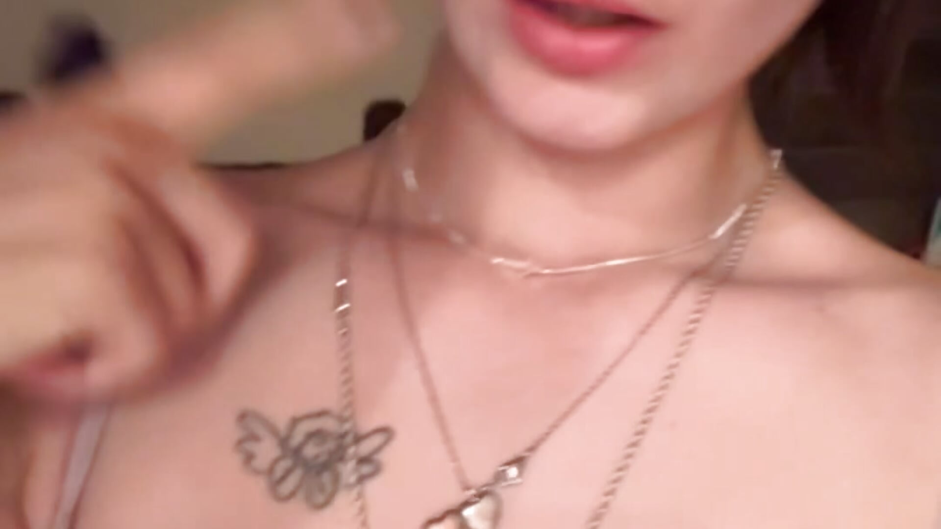 blah - lilliabloom adlı kamera modelinin videosu