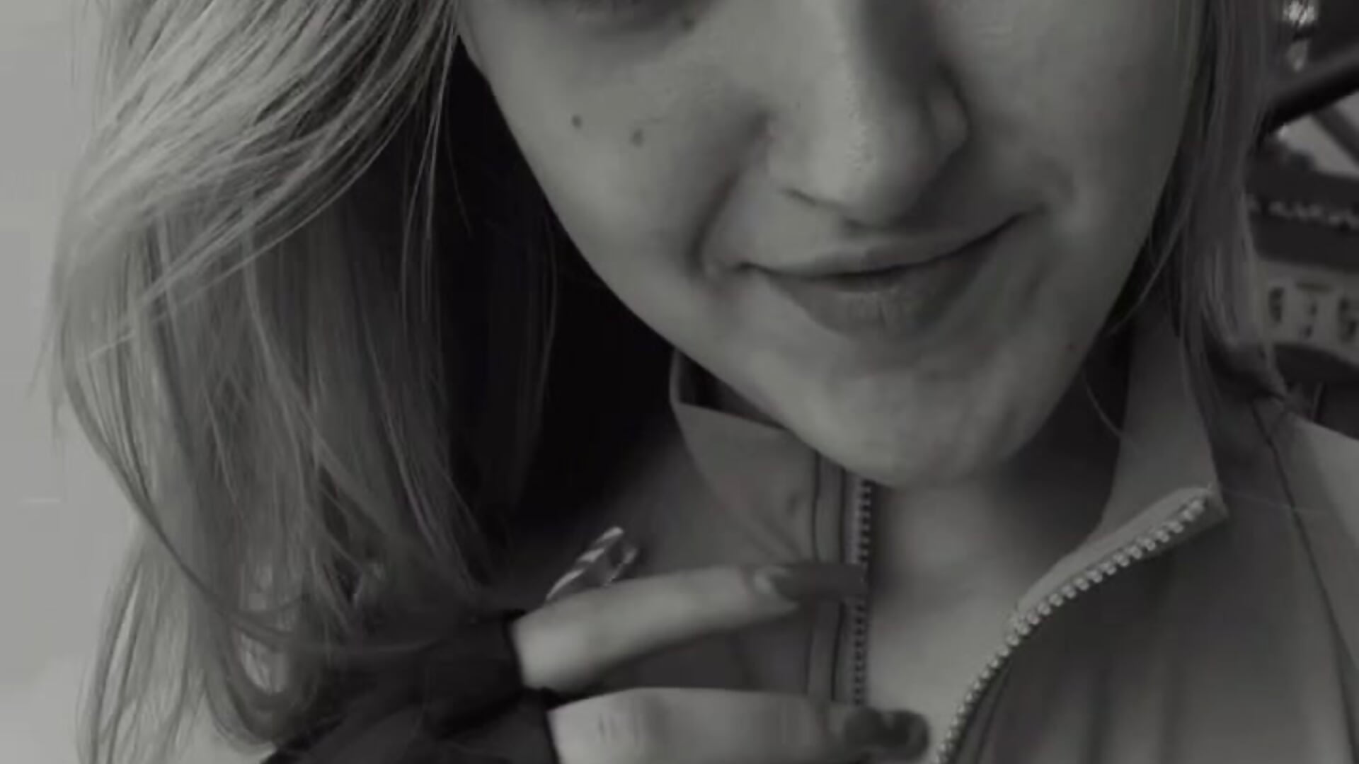 between approaches - video by MarySparkl cam model