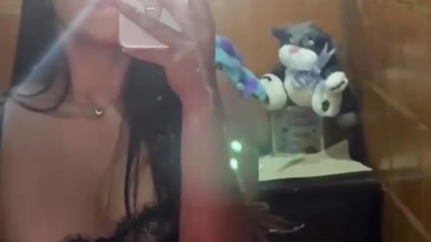 sexy - video by angel_pink7 cam model