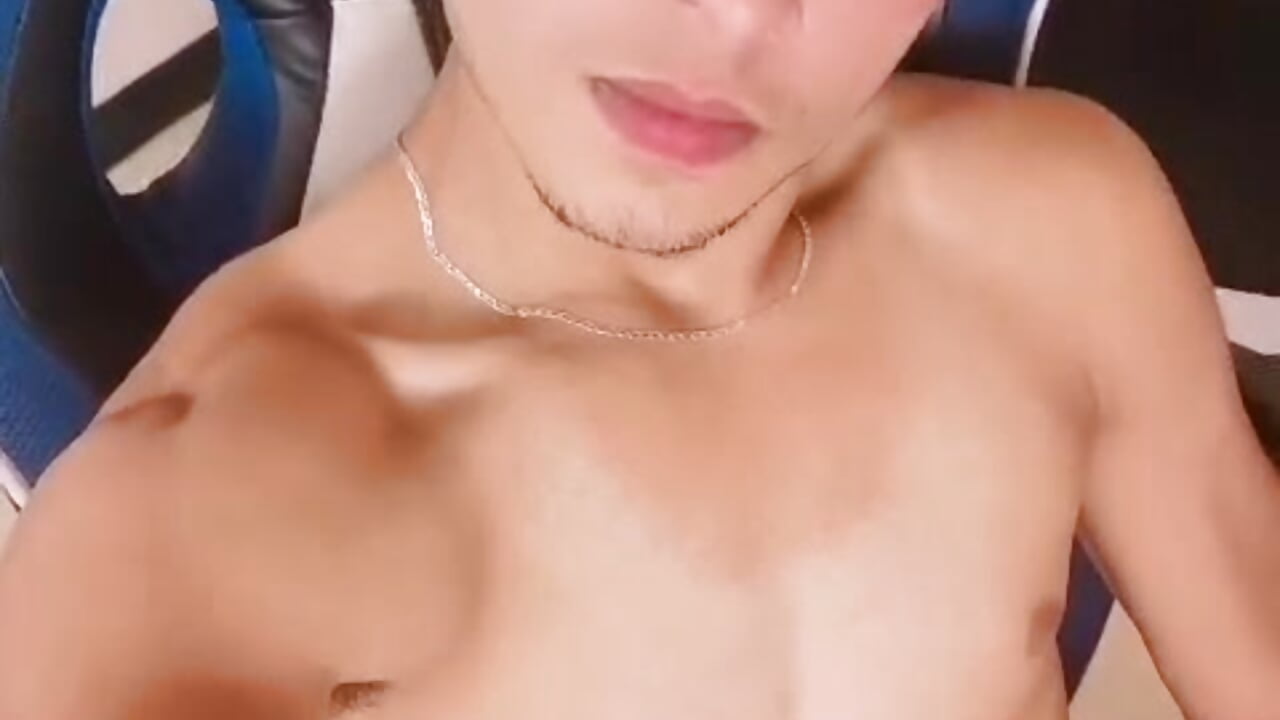 “My body, your rules…” 🔥💦😈 - video by Angel_Dusstt_ cam model