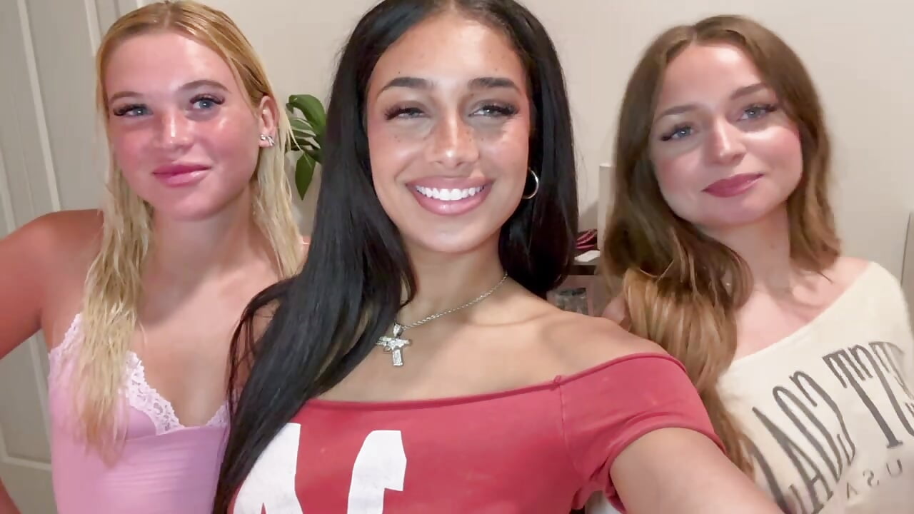 IMG_4985 - video by AddyJadaKayla cam model