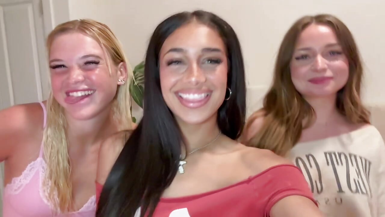 IMG_4981 - video by AddyJadaKayla cam model