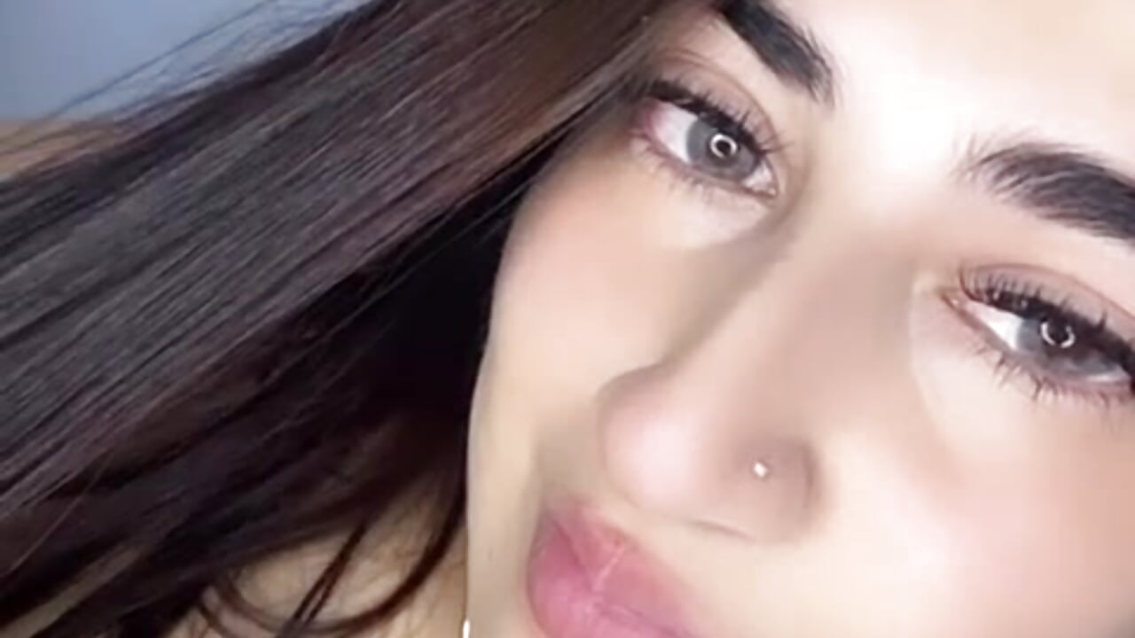 pretty eyes - video by Emily_Mayte_1 cam model