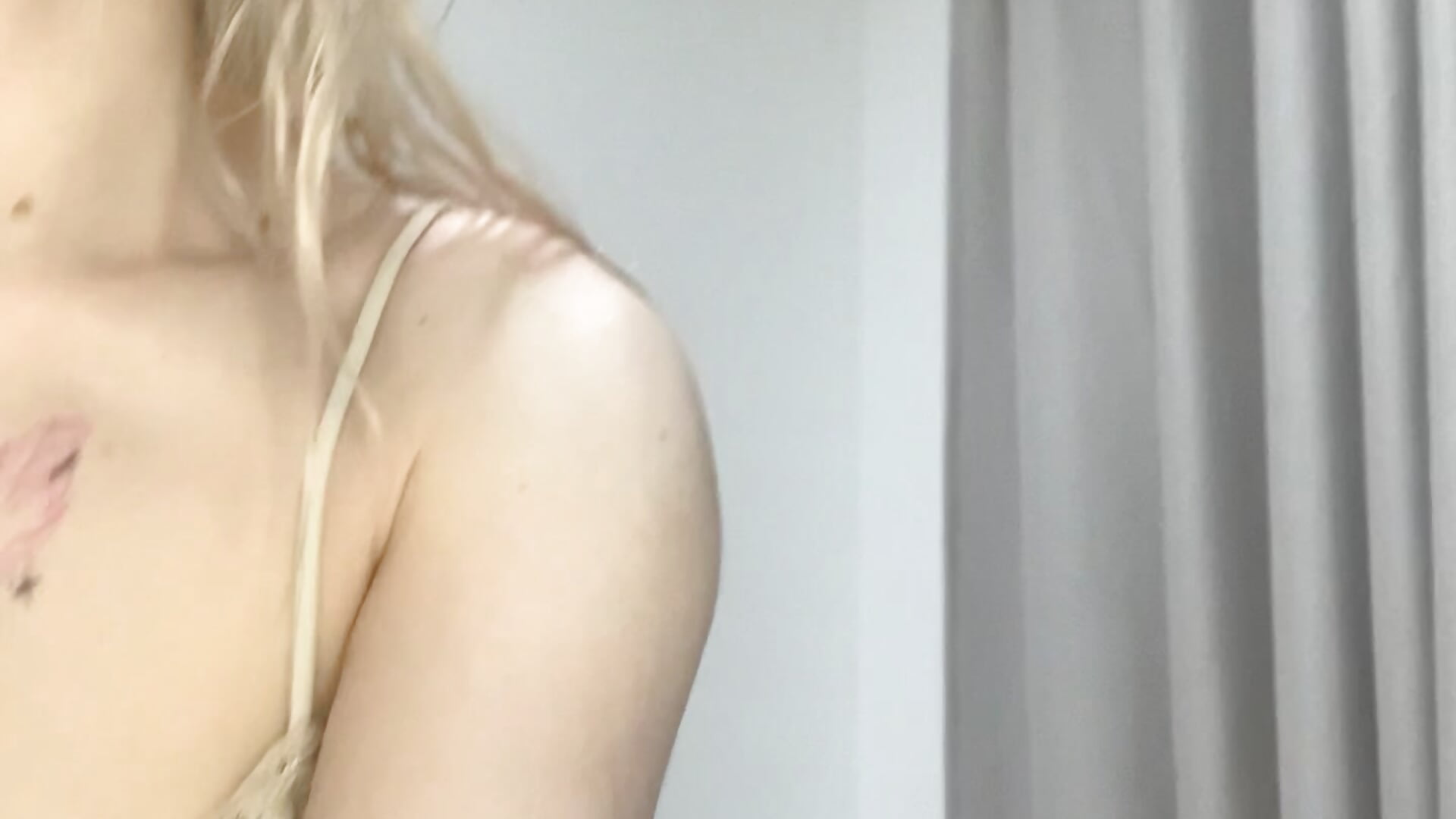 a bit of me - video by MilaElin cam model