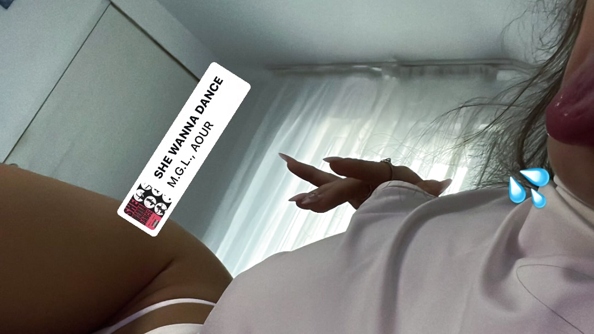 Miss me?🍭 - βίντεο μοντέλου CristinaSw