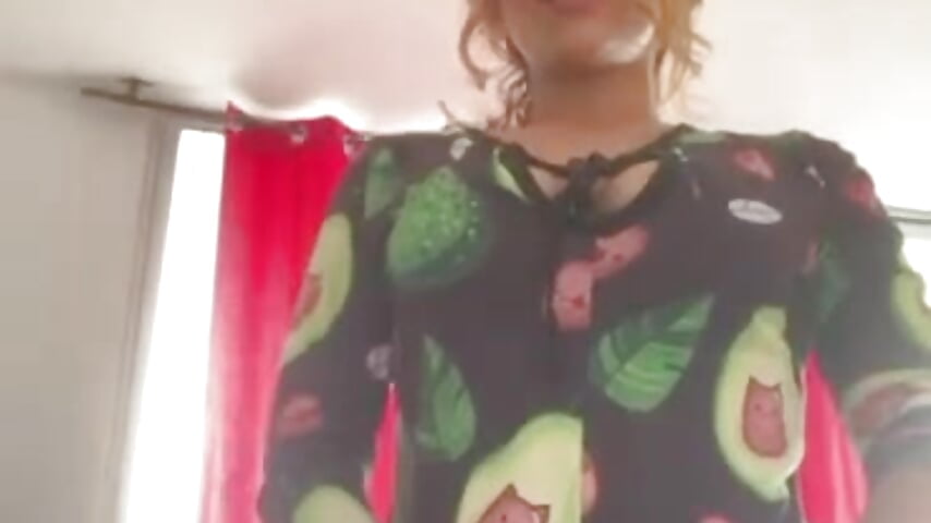 I want to be your dessert for your lunch 🔥 – video od webkamerové modelky cata_muakgb