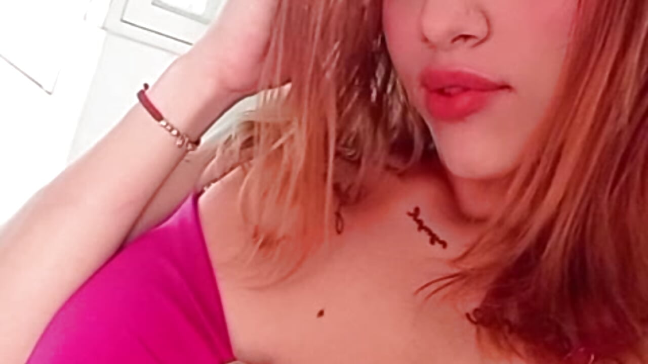 I have returned and I want to share every moment by your side 🔥 - cata_muakgb adlı kamera modelinin videosu