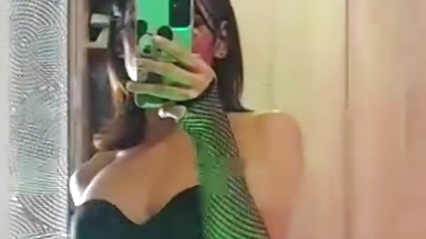 very hot body - video by _i_love_star_ cam model